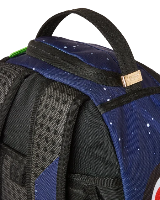 Sprayground Rick & Morty Oops Backpack - Image 6