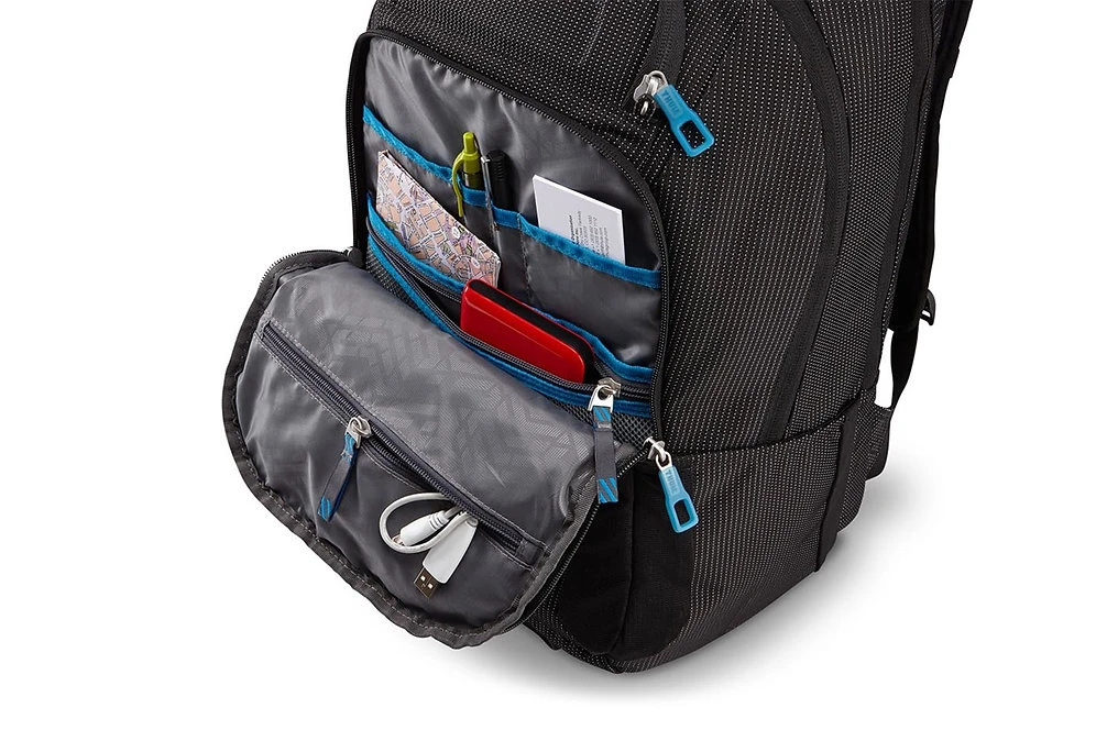 Thule Crossover Backpack 32L 6 Thule Crossover Backpack 32L - Image 4