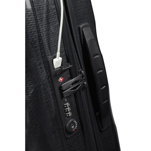 Samsonite C-Lite Carry-On Spinner - Image 14