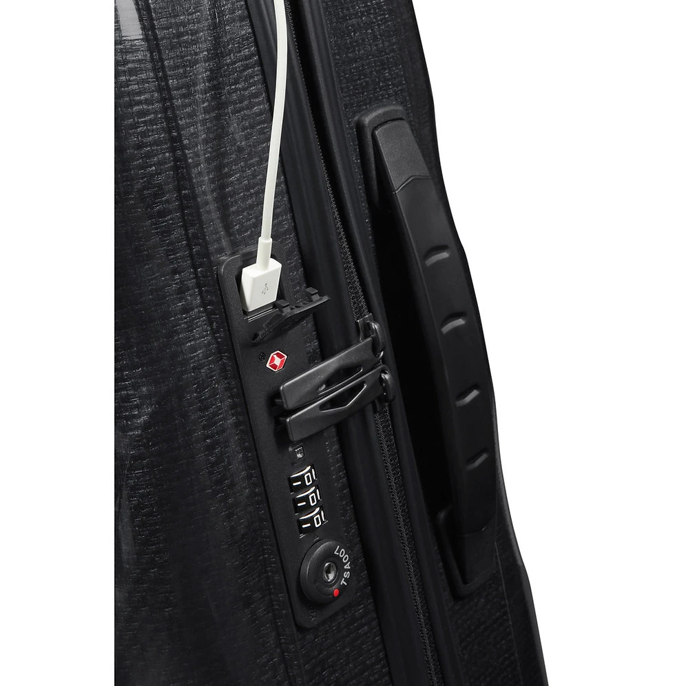 Samsonite C-Lite Carry-On Spinner 16 Samsonite C-Lite Carry-On Spinner - Image 14