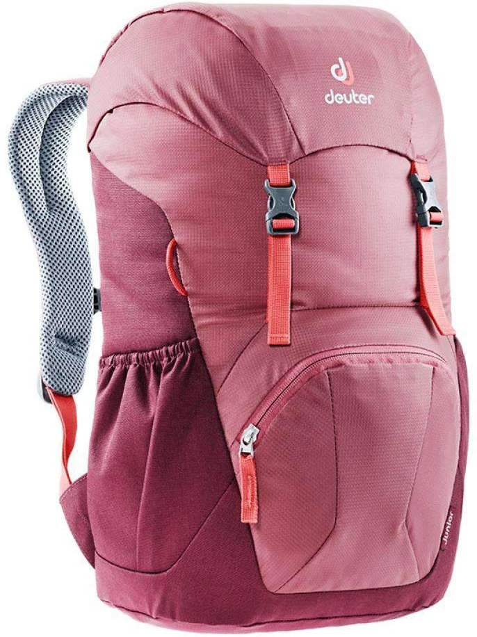 Deuter Junior Backpack 4 Deuter Junior Backpack - Image 2