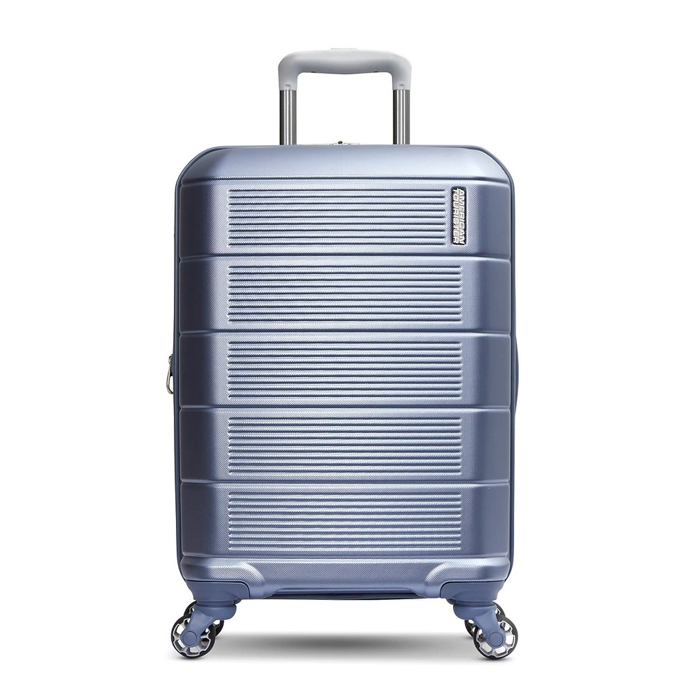American Tourister Stratum 2.0 20" Carry On Spinner 4 American Tourister Stratum 2.0 20" Carry On Spinner - Image 2