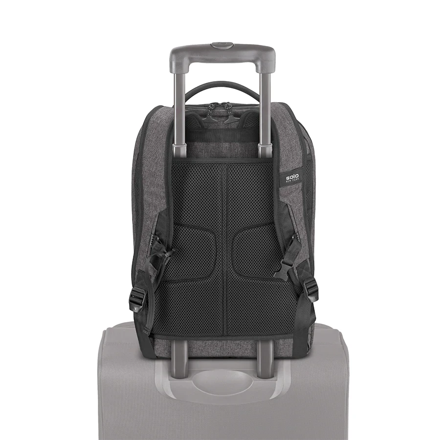 Solo Unbound Backpack 12 Solo Unbound Backpack - Image 10