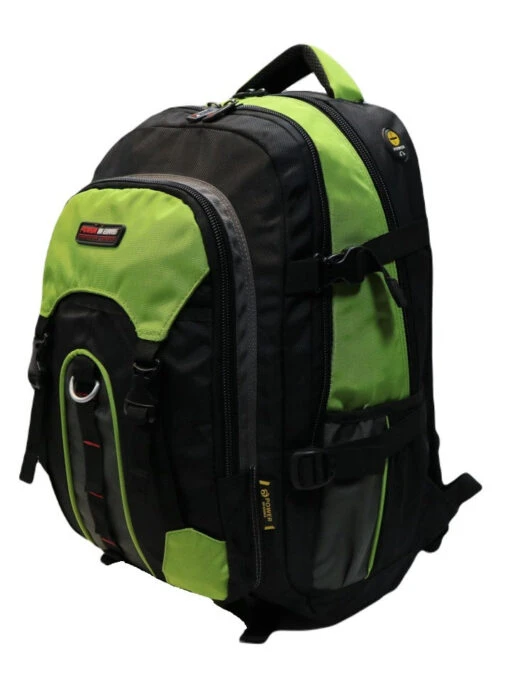 Power In Eavas 7908 Backpack - Image 2