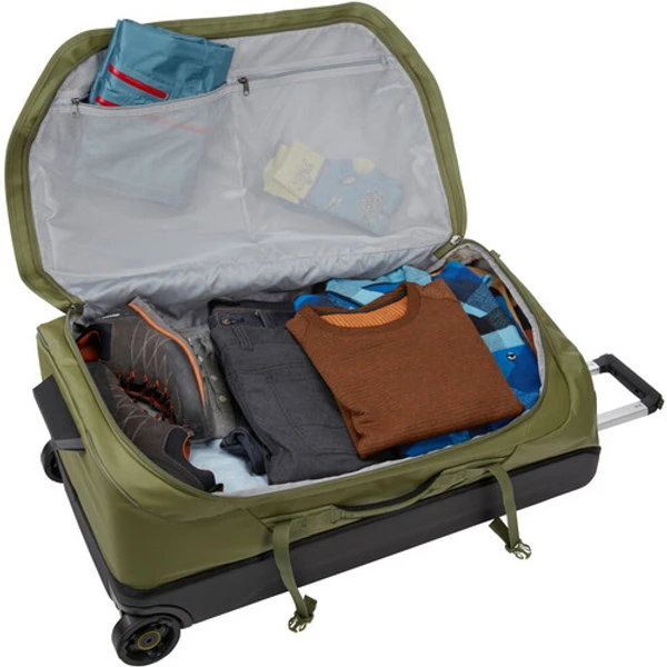 Thule Chasm Wheeled Duffel Bag 81cm/32" 6 Thule Chasm Wheeled Duffel Bag 81cm/32" - Image 4
