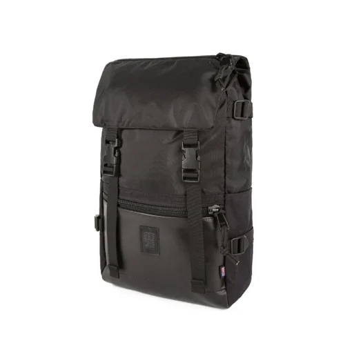 Topo Designs Leather Rover Pack - Image 7
