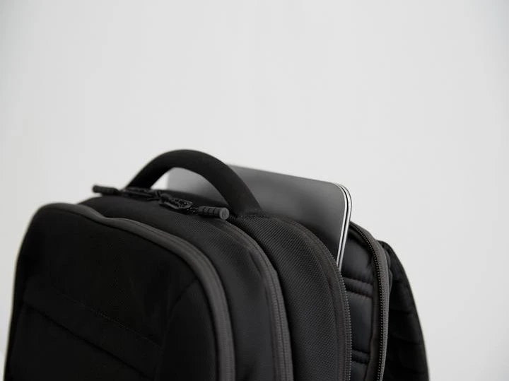 Timbuk2 Authority Laptop Backpack Deluxe 10 Timbuk2 Authority Laptop Backpack Deluxe - Image 8