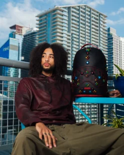Sprayground Gemstone Outlaw DLXV Backpack 28 Sprayground Gemstone Outlaw DLXV Backpack -Bag Sale Store 7cc935 ce7e55a9a9cf4589964b6c3b575c3310mv2 2