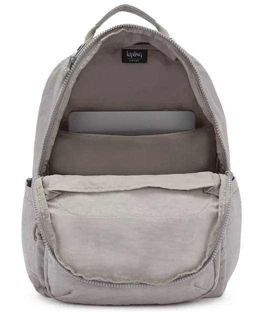 Kipling Seoul Large Backpack With 15" Laptop Protection - Image 2