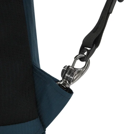 Pacsafe Metrosafe LS450 ECONYL Anti-Theft 25L Backpack - Image 8