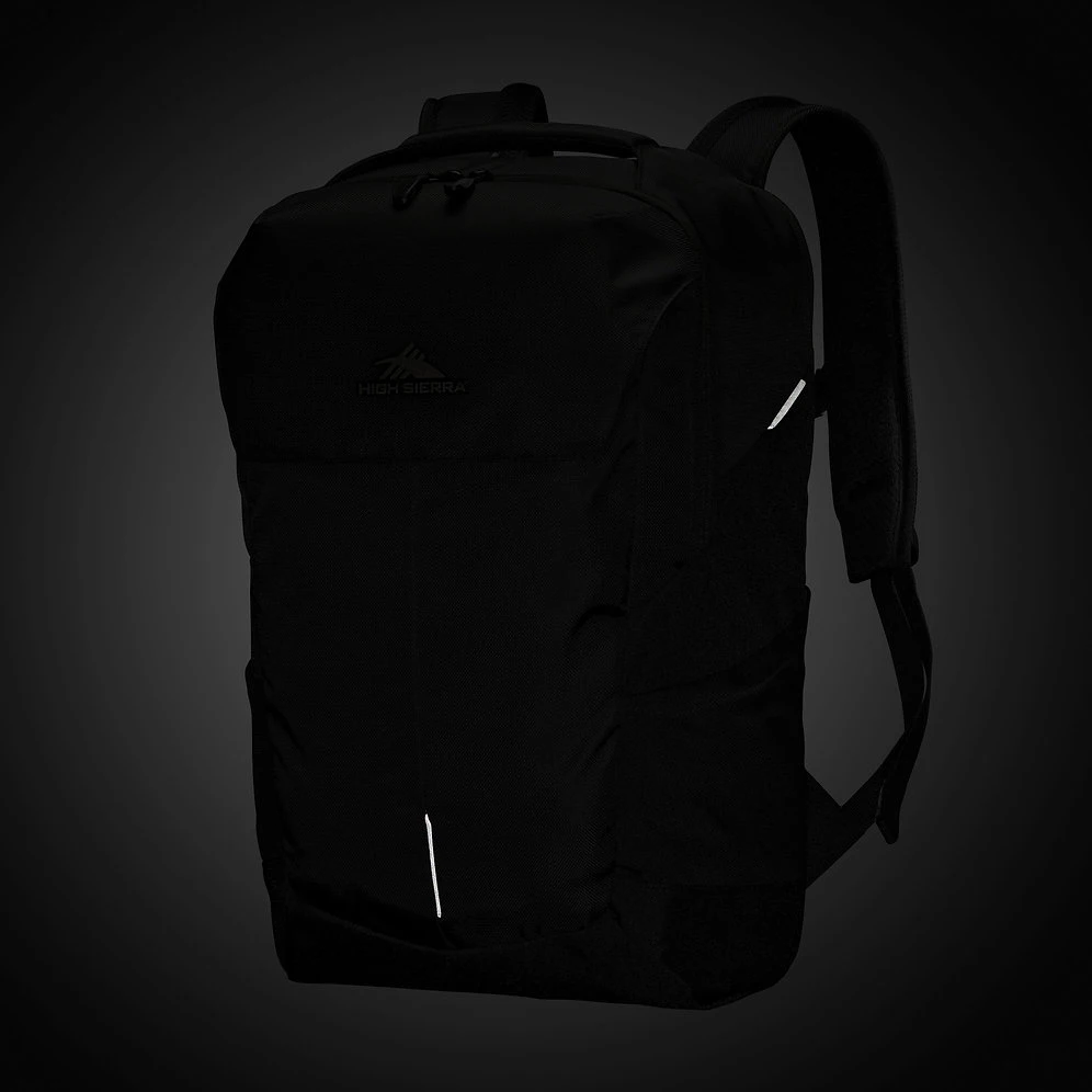 High Sierra Access Pro Backpack 7 High Sierra Access Pro Backpack - Image 5