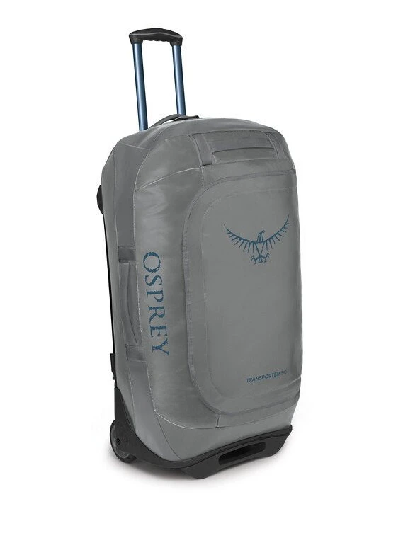 Osprey Transporter Wheeled Duffel 90 4 Osprey Transporter Wheeled Duffel 90 - Image 2