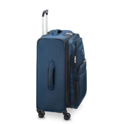 Delsey Sky Max 2.0 Medium 25" Expandable Spinner 20 Delsey Sky Max 2.0 Medium 25" Expandable Spinner -Bag Sale Store 7cc935 cf085d96094446eca905f1226d55afe5mv2 1