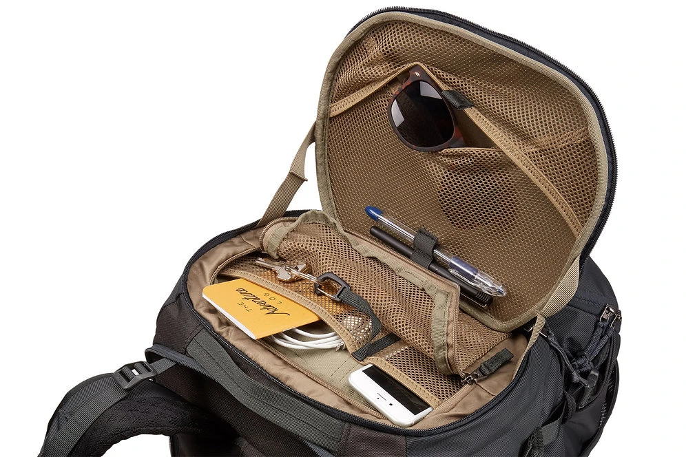 Thule Landmark 70L Women's Backpacking Pack 8 Thule Landmark 70L Women's Backpacking Pack - Image 6