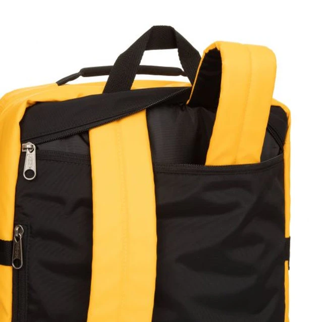 Eastpak Travelpack Backpack Tarp Edition 6 Eastpak Travelpack Backpack Tarp Edition - Image 4
