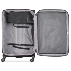 Delsey Helium DLX Softside Expandable Spinner- 25" Medium 17 Delsey Helium DLX Softside Expandable Spinner- 25" Medium -Bag Sale Store 7cc935 cfc47d6227e345f5bf5d8e1938171588mv2