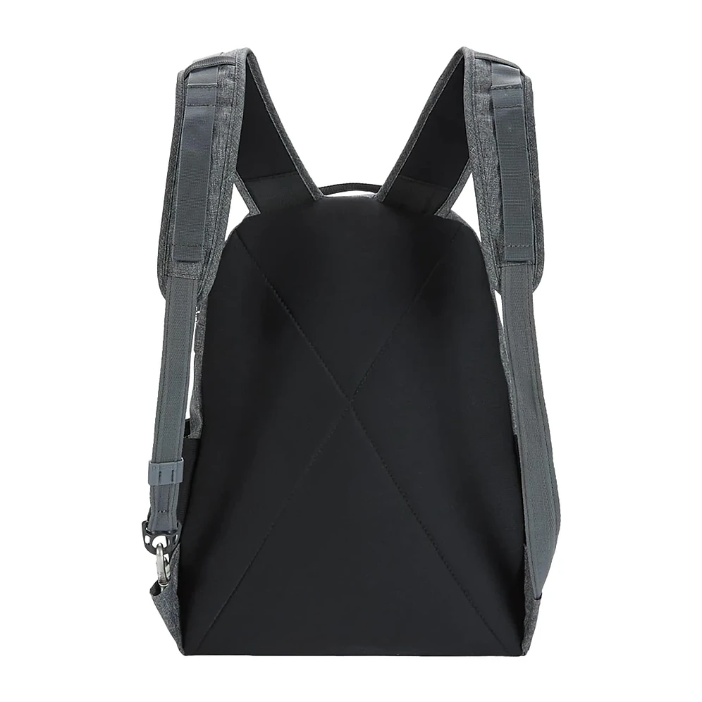 Pacsafe Metrosafe LS350 Anti-Theft 15L Backpack 16 Pacsafe Metrosafe LS350 Anti-Theft 15L Backpack - Image 14