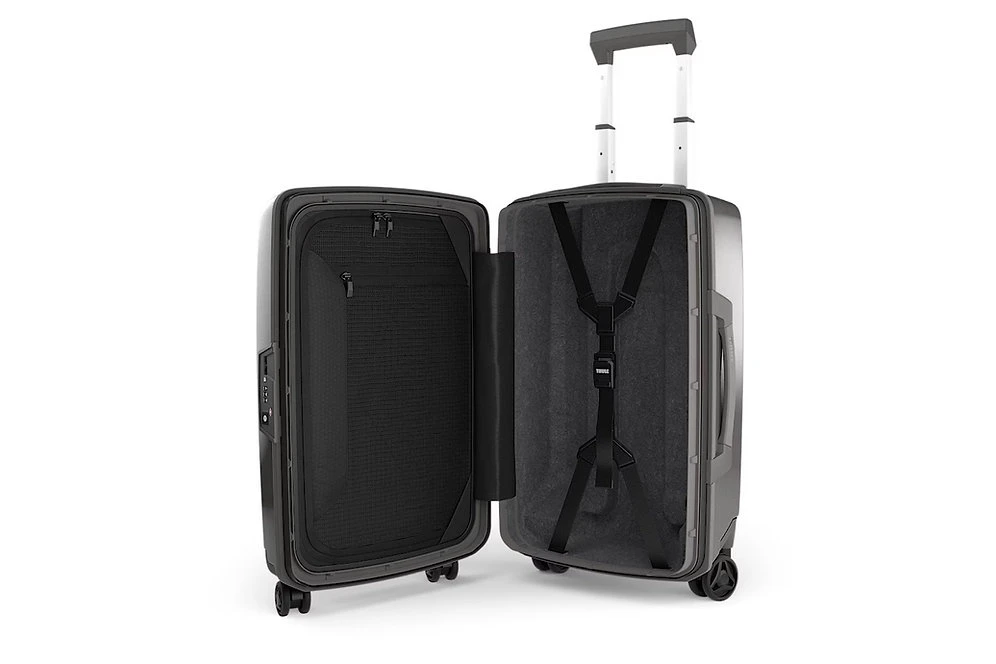 Thule Revolve Carry On Spinner Hardside 7 Thule Revolve Carry On Spinner Hardside - Image 5