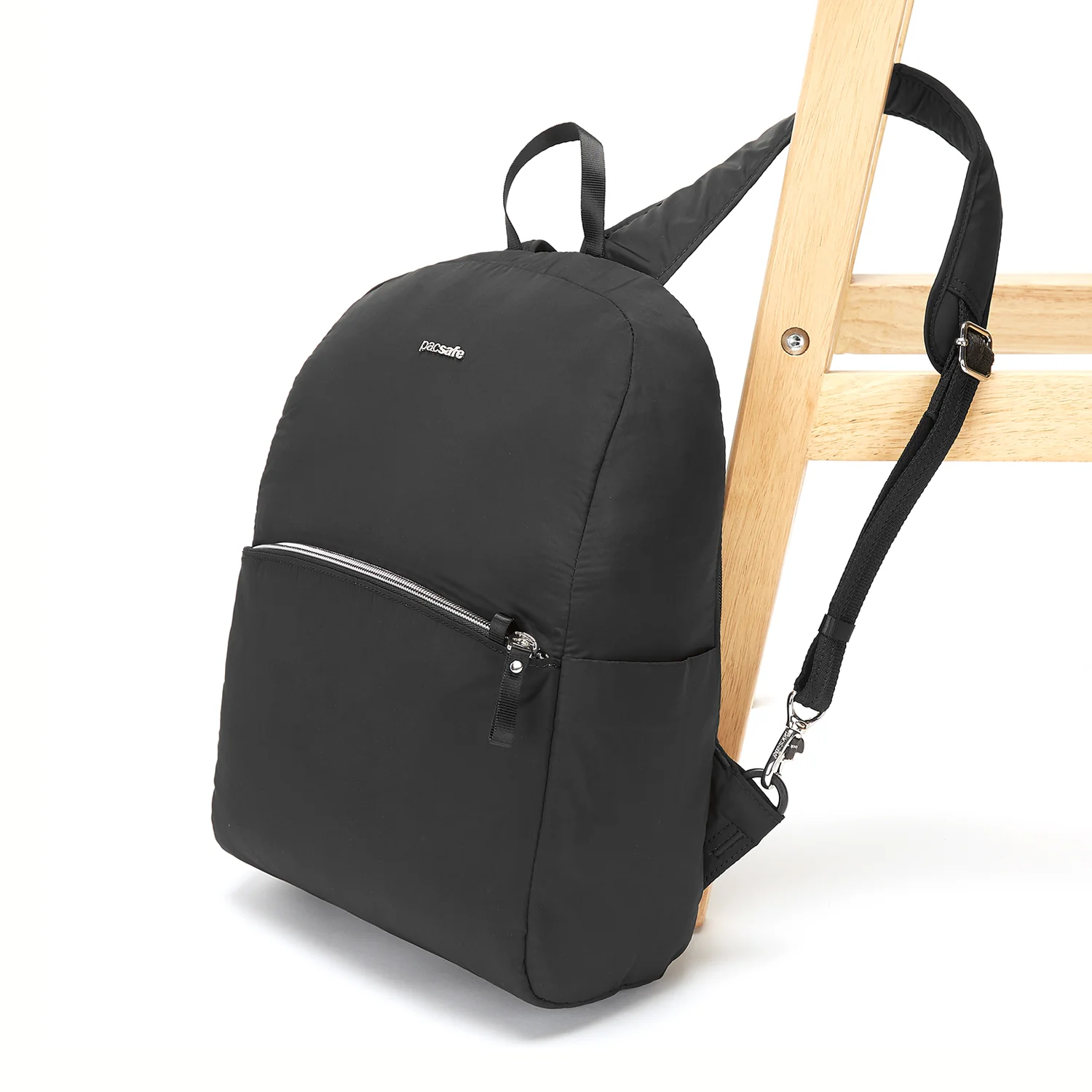 Pacsafe Stylesafe Anti-Theft Backpack 15 Pacsafe Stylesafe Anti-Theft Backpack - Image 13