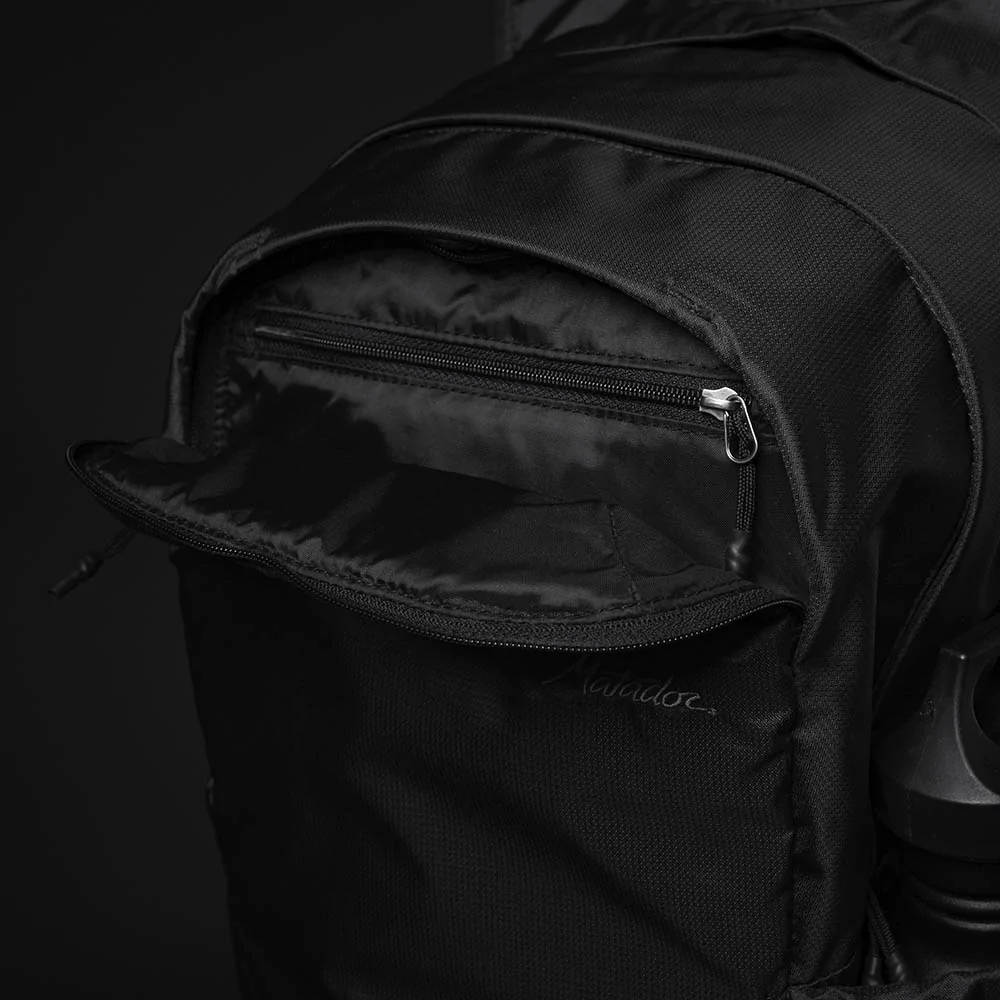 Matador On-Grid Packable Backpack 7 Matador On-Grid Packable Backpack - Image 5