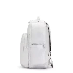 Kipling Seoul Large Metallic Backpack With 15" Laptop Protection 13 Kipling Seoul Large Metallic Backpack With 15" Laptop Protection -Bag Sale Store 7cc935 d12943d4c06140d2b296b1d9a8c1b4bfmv2