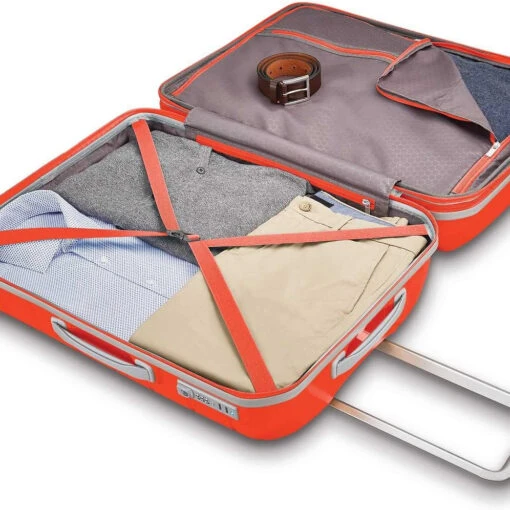Samsonite Freeform 28" Spinner - Image 10