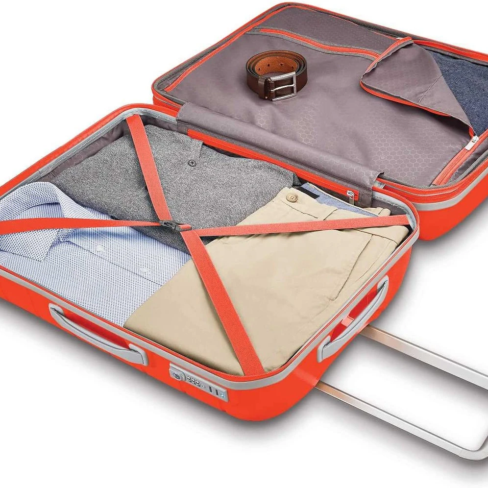 Samsonite Freeform 28" Spinner 12 Samsonite Freeform 28" Spinner - Image 10