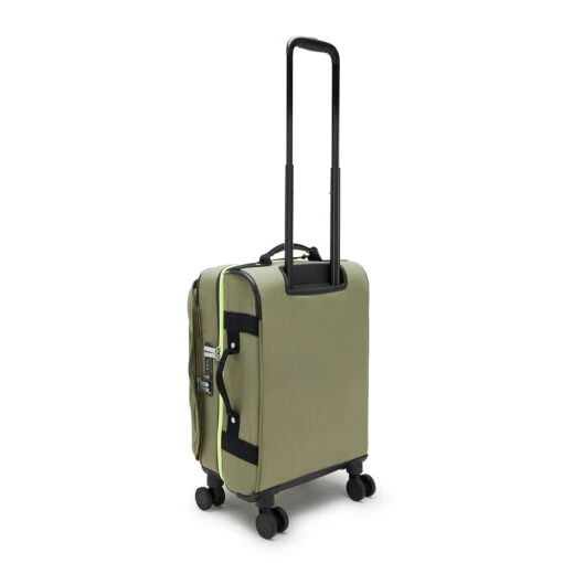 Kipling Spontaneous Small Rolling Luggage-Carry On - Image 14