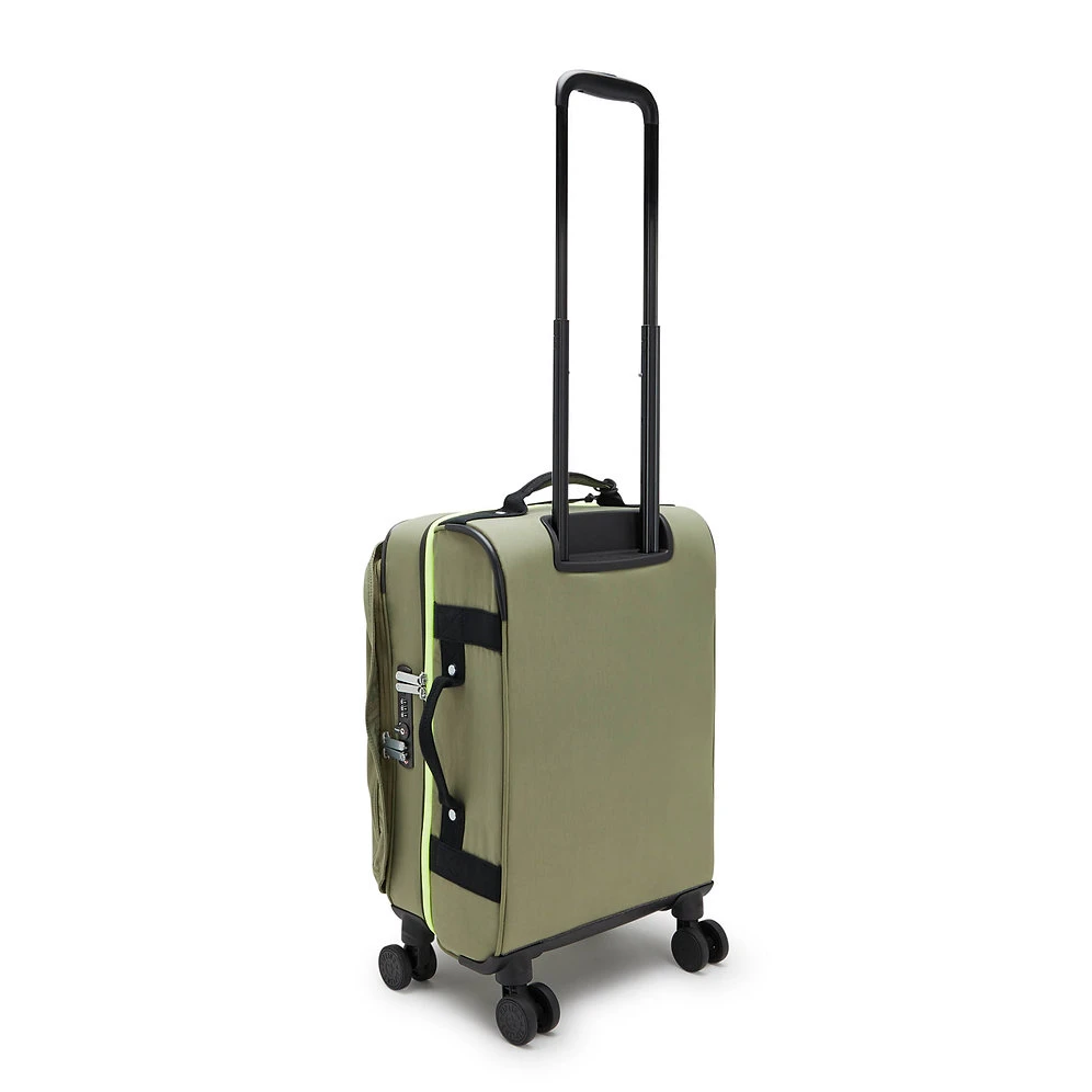 Kipling Spontaneous Small Rolling Luggage-Carry On 16 Kipling Spontaneous Small Rolling Luggage-Carry On - Image 14