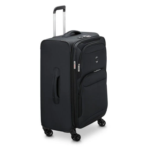 Delsey Sky Max 2.0 Medium 25" Expandable Spinner - Image 8