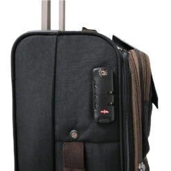 Bon Voyage 6658 Softside Spinner Luggage 22 Bon Voyage 6658 Softside Spinner Luggage -Bag Sale Store 7cc935 d197757c5f874603975be6c3e1c8e2ebmv2