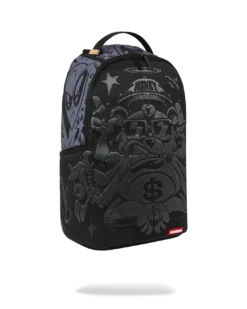 Sprayground Fiber Optics Money Trip Backpack -Bag Sale Store 7cc935 d1ddc36edcf94a87a7301851f51207b0mv2