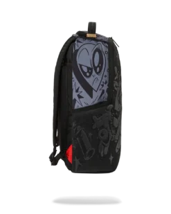 Sprayground Fiber Optics Money Trip Backpack -Bag Sale Store 7cc935 d2166ddb265043568264c3b4e843a3bfmv2
