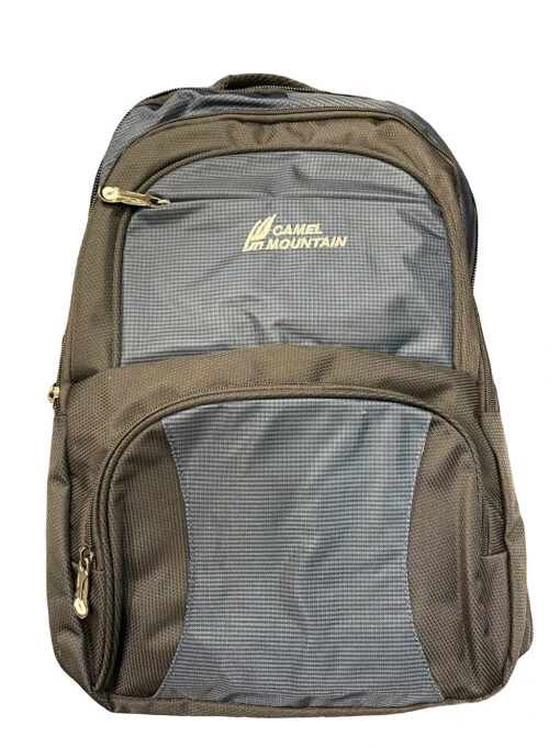 Camel Mountain 19051 Backpack - Image 9