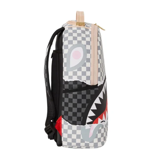 Sprayground Unstoppable Endeavors DLXV Backpack - Image 3