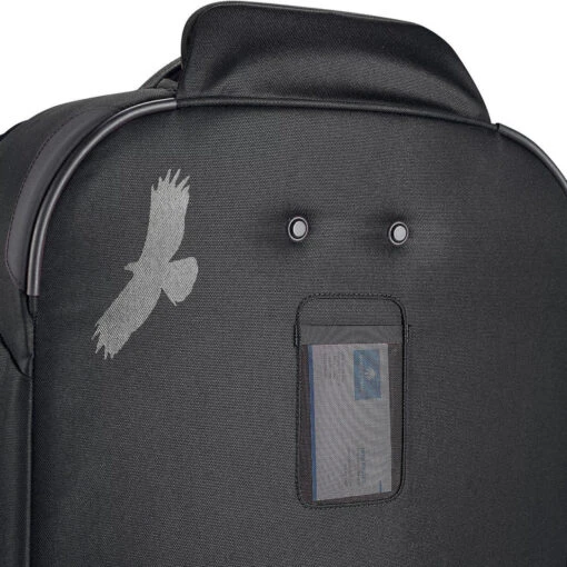 Eagle Creek Gear Warrior 4-Wheel Luggage 95L / 30" - Image 5
