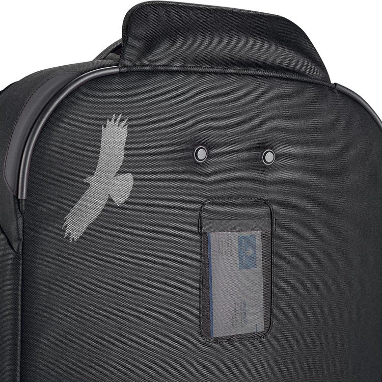 Eagle Creek Gear Warrior 4-Wheel Luggage 95L / 30" 7 Eagle Creek Gear Warrior 4-Wheel Luggage 95L / 30" - Image 5