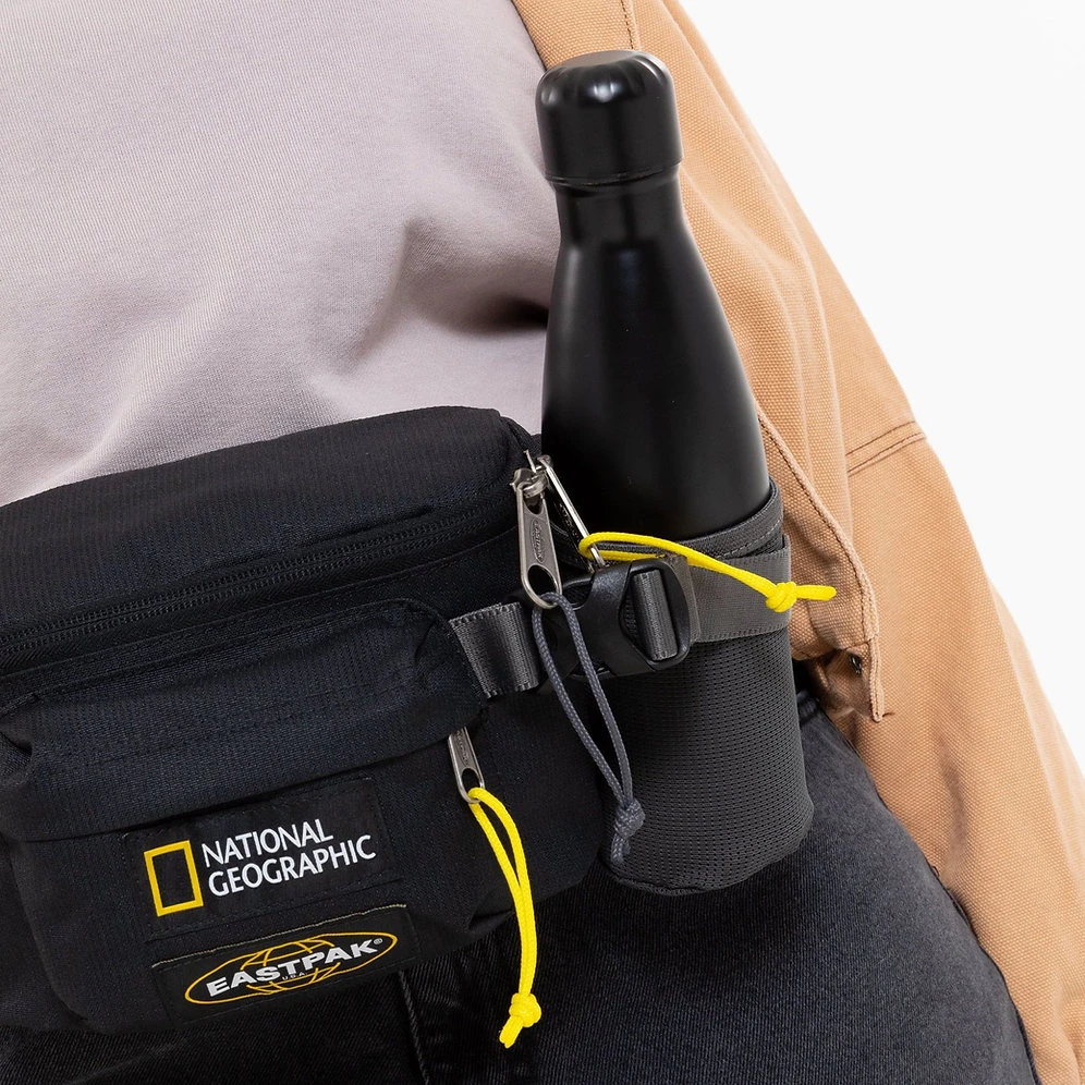 Eastpak Bumbag National Geographic Waistpack 7 Eastpak Bumbag National Geographic Waistpack - Image 5