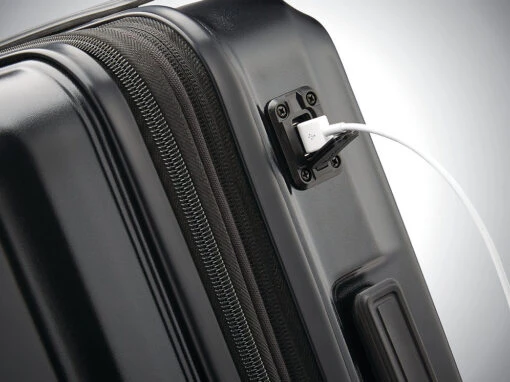 Samsonite Octiv Carry-On Spinner - Image 7