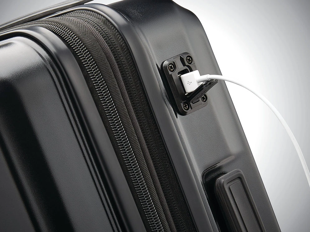 Samsonite Octiv Carry-On Spinner 9 Samsonite Octiv Carry-On Spinner - Image 7