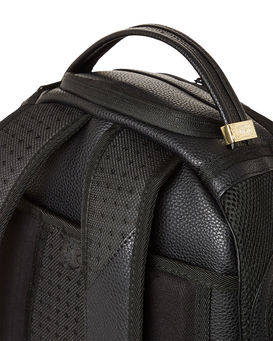 Sprayground Anti-Gravity Green DLXV Backpack 8 Sprayground Anti-Gravity Green DLXV Backpack - Image 6