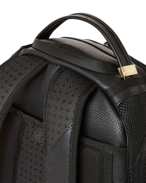 Sprayground Anti-Gravity Green DLXV Backpack - Image 6