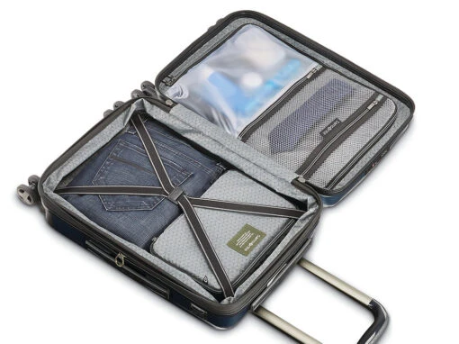 Samsonite Octiv Carry-On Spinner - Image 3