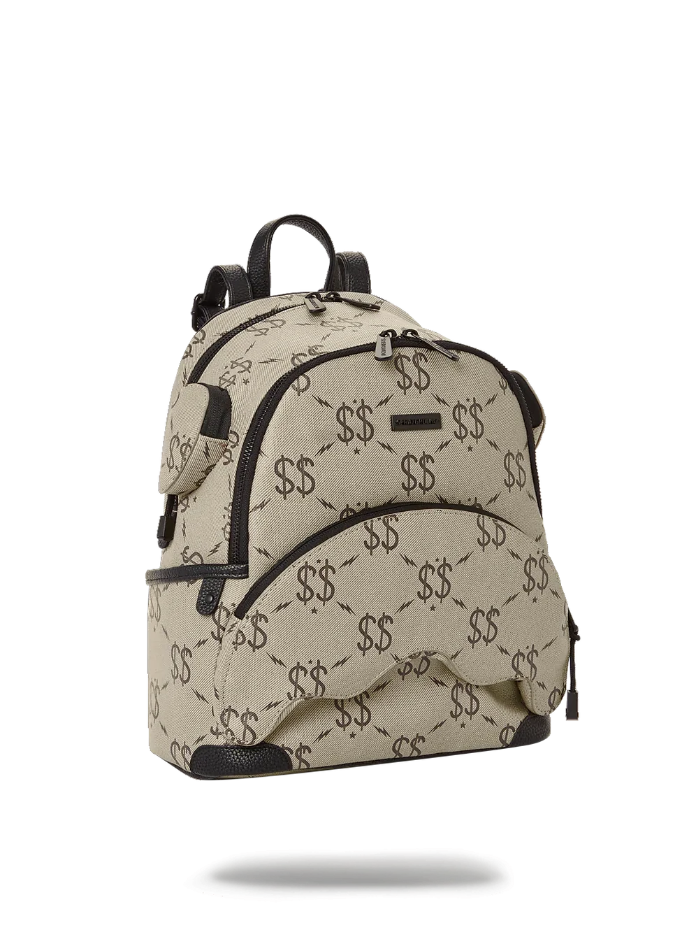 Sprayground The Getaway Savage Backpack 4 Sprayground The Getaway Savage Backpack - Image 2