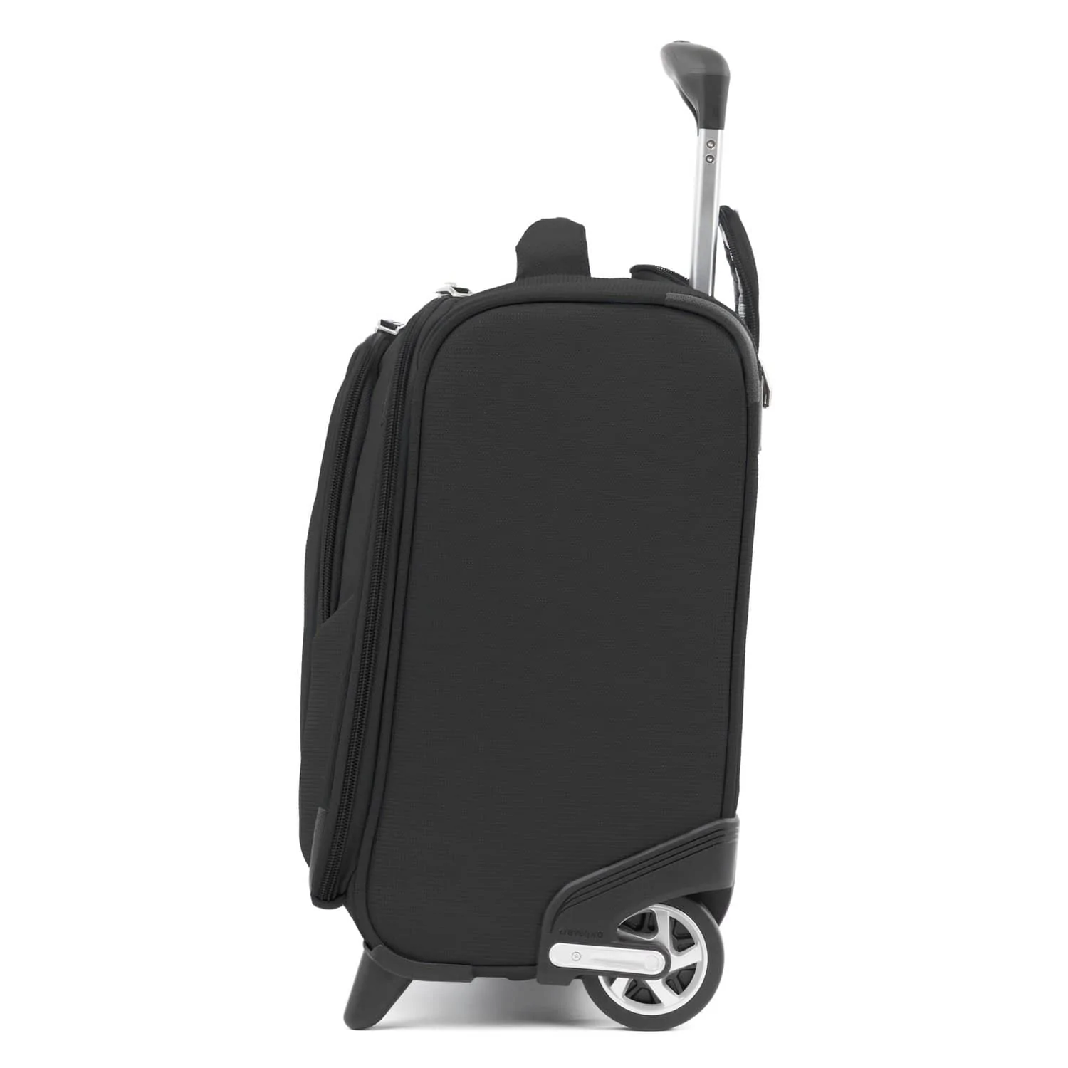 Travelpro Maxlite® 5 Carry-On Rolling Tote 6 Travelpro Maxlite® 5 Carry-On Rolling Tote - Image 4