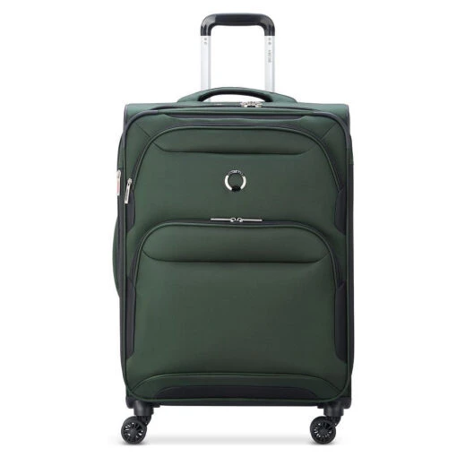 Delsey Sky Max 2.0 Medium 25" Expandable Spinner - Image 10