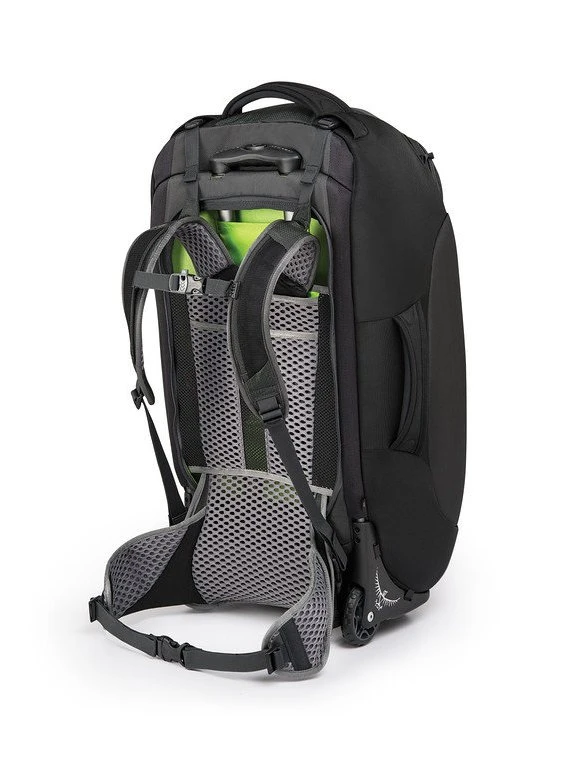 Osprey Sojourn 80L/28" 5 Osprey Sojourn 80L/28" - Image 3