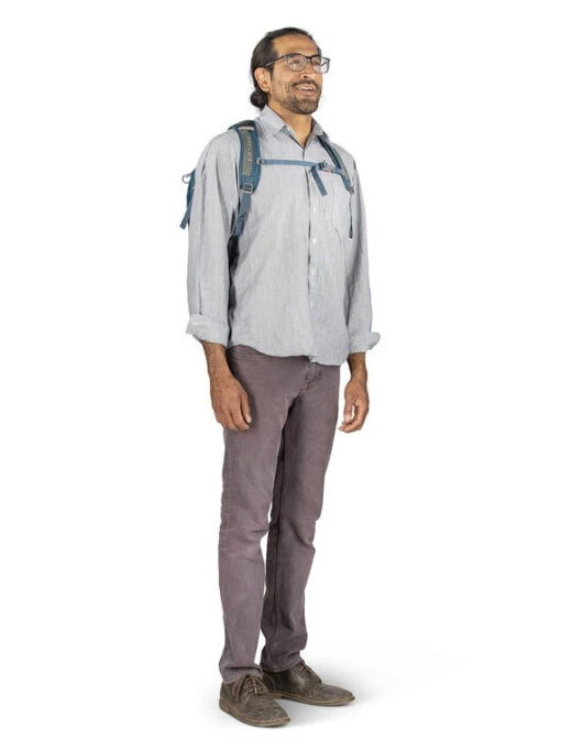 Osprey Daylite Travel Backpack - Image 12