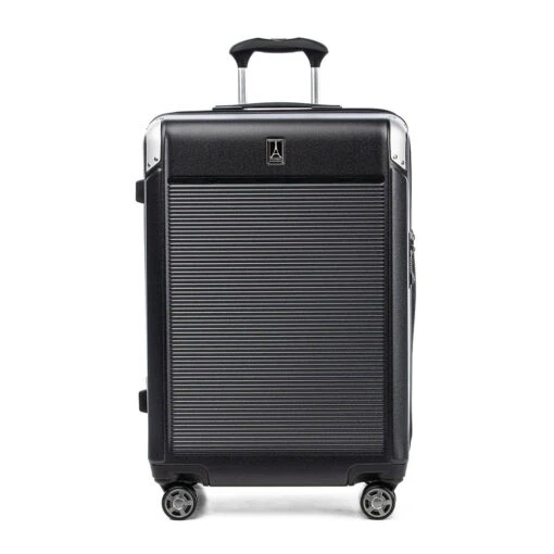 Travelpro Platinum® Elite Large Check-In Expandable Hardside Spinner - Image 2
