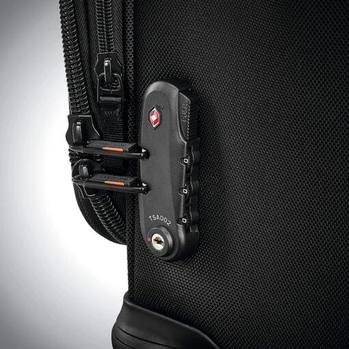 Samsonite Pro Large Expandable Spinner - Image 9